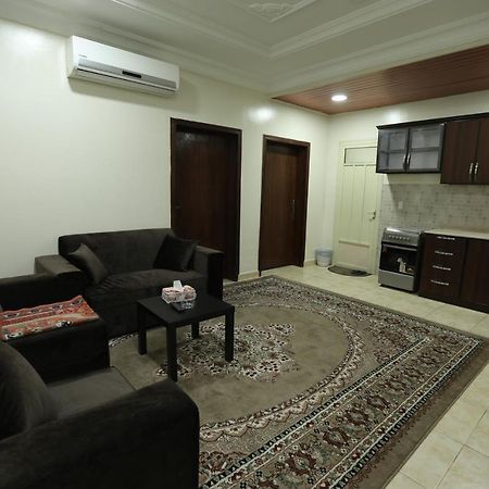 Al Eairy Apartments- Dammam 8 Kültér fotó