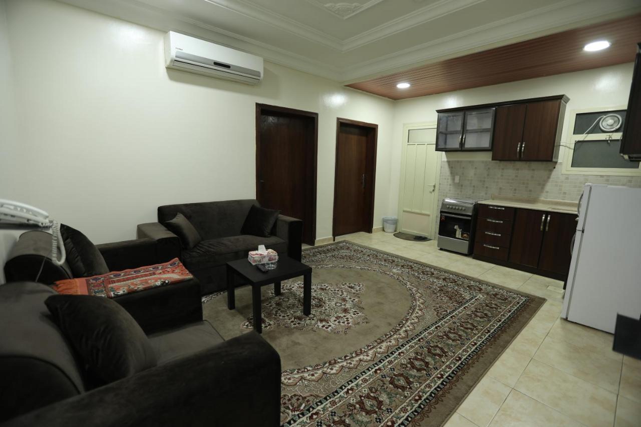 Al Eairy Apartments- Dammam 8 Kültér fotó