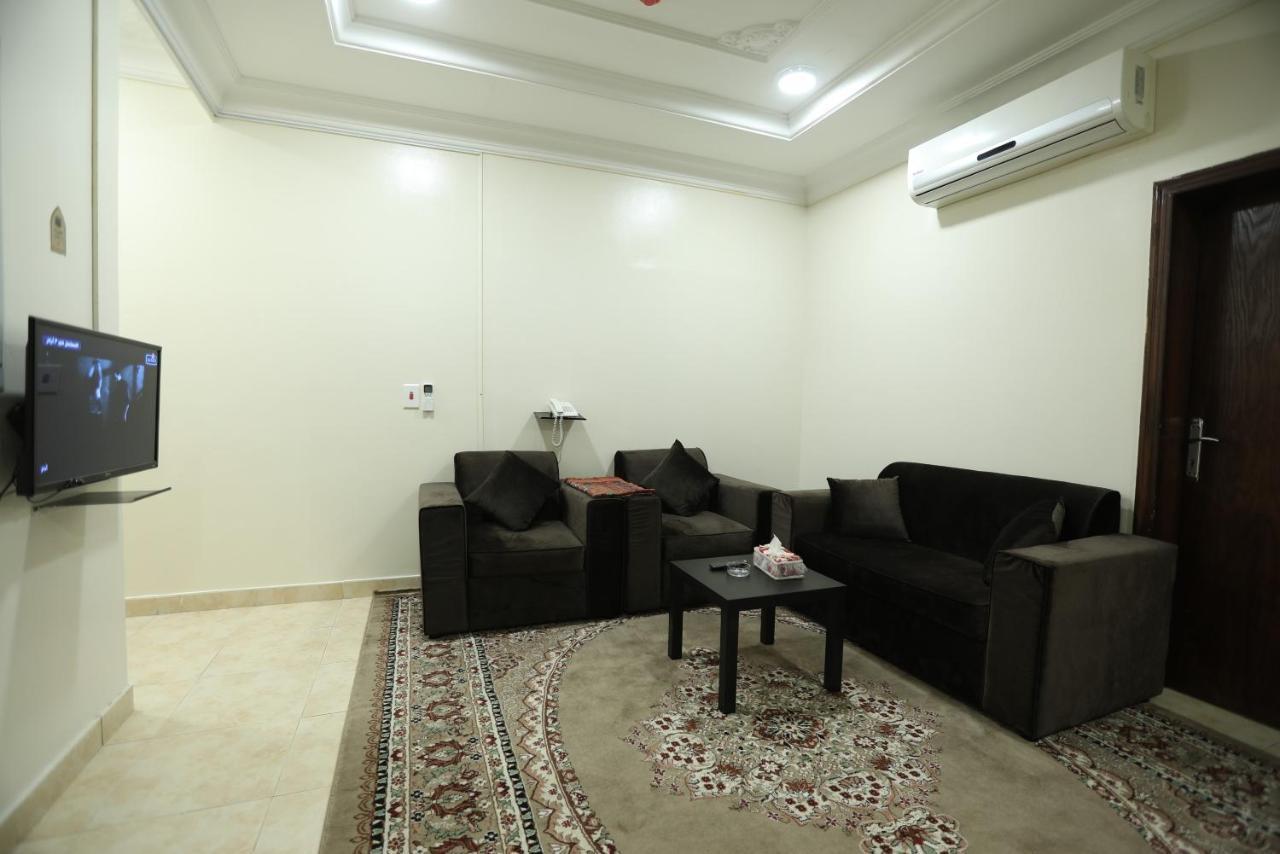 Al Eairy Apartments- Dammam 8 Kültér fotó