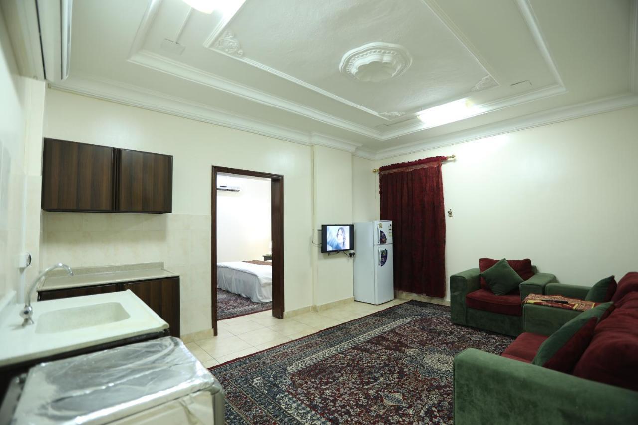 Al Eairy Apartments- Dammam 8 Kültér fotó