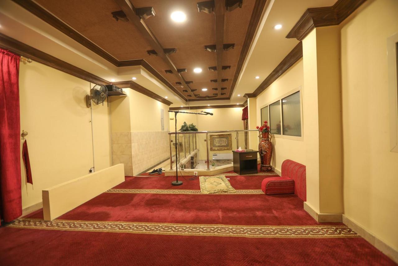 Al Eairy Apartments- Dammam 8 Kültér fotó