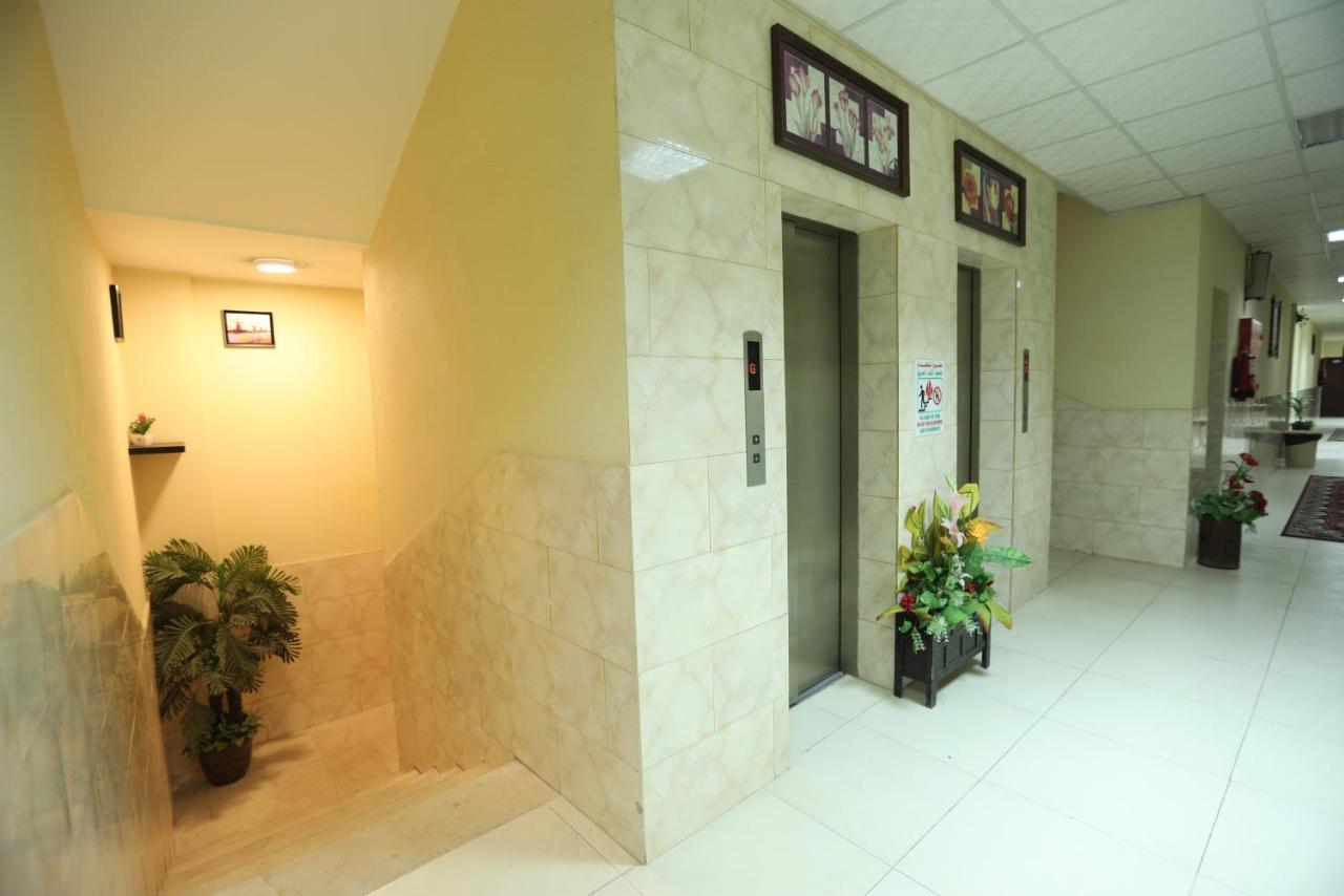 Al Eairy Apartments- Dammam 8 Kültér fotó