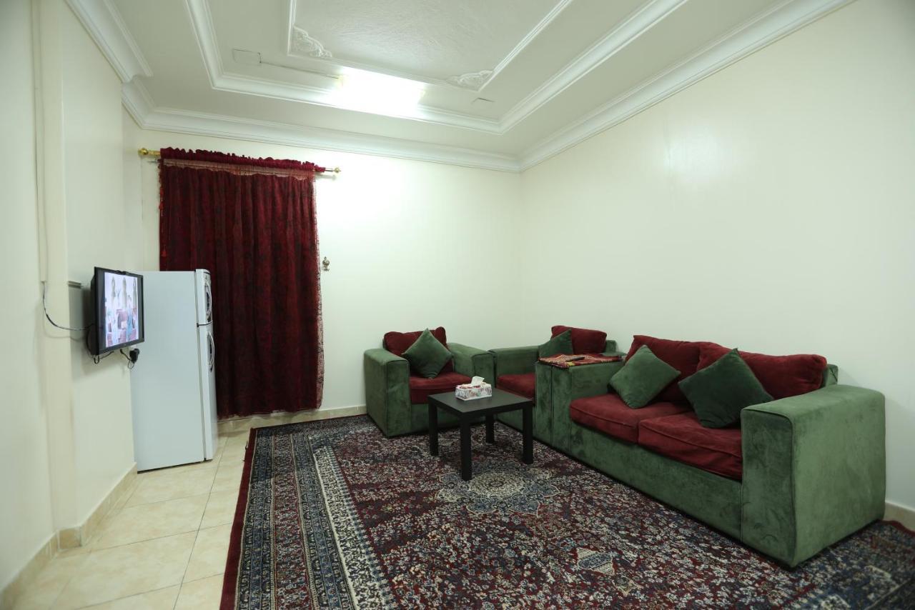 Al Eairy Apartments- Dammam 8 Kültér fotó