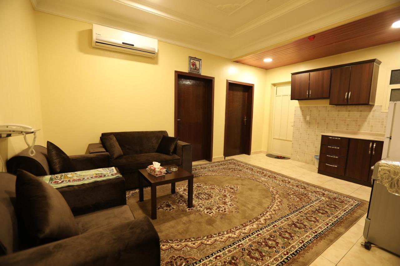 Al Eairy Apartments- Dammam 8 Kültér fotó