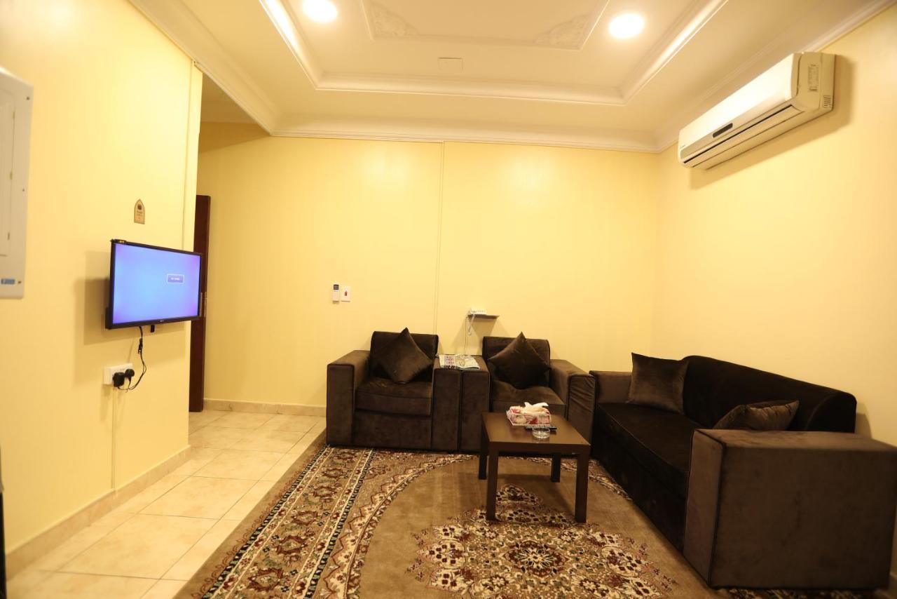 Al Eairy Apartments- Dammam 8 Kültér fotó