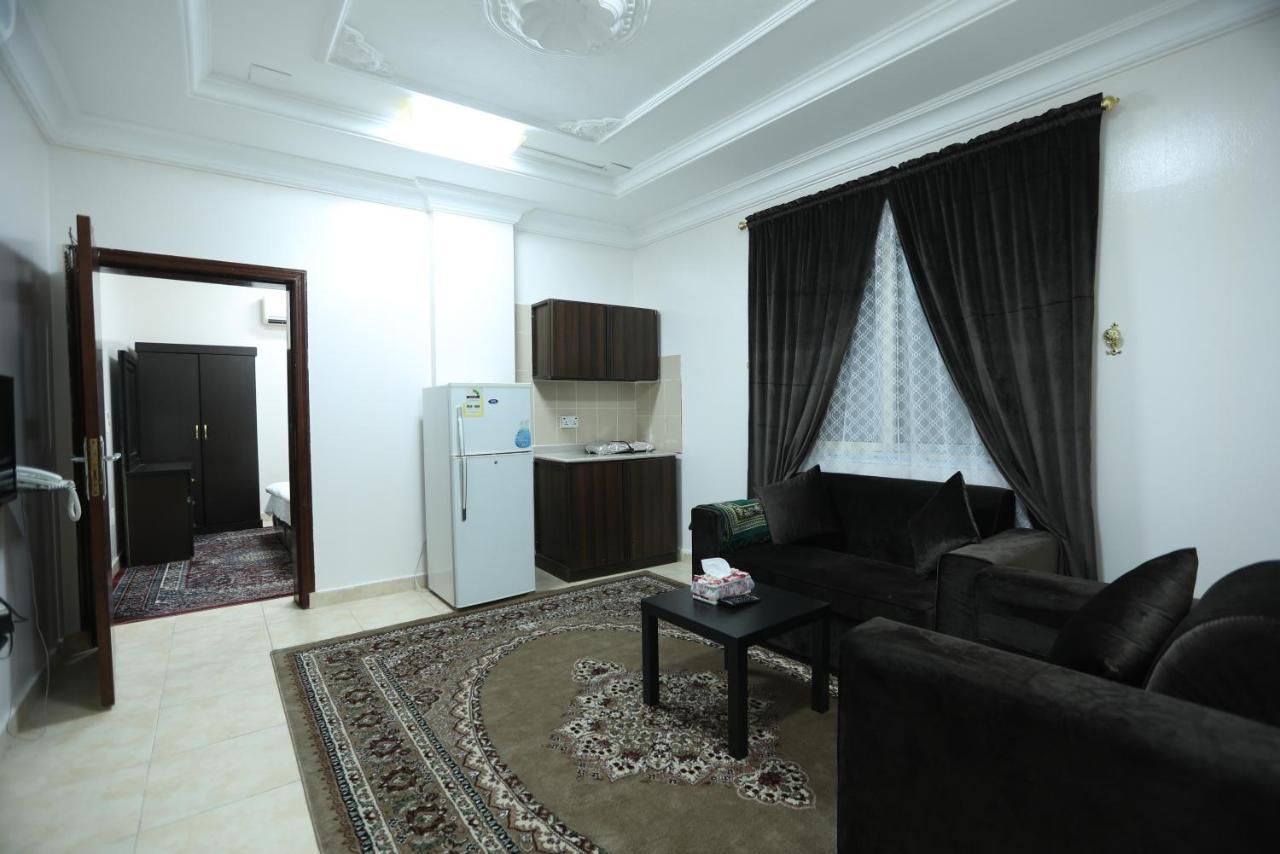 Al Eairy Apartments- Dammam 8 Kültér fotó