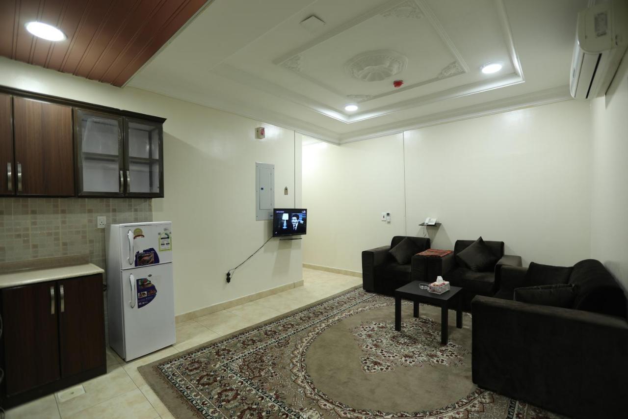 Al Eairy Apartments- Dammam 8 Kültér fotó