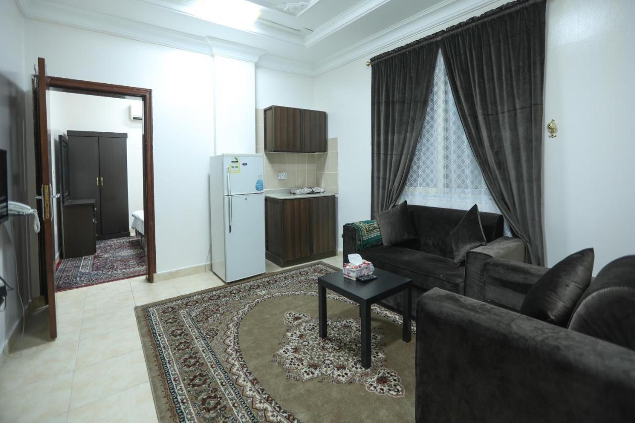 Al Eairy Apartments- Dammam 8 Kültér fotó