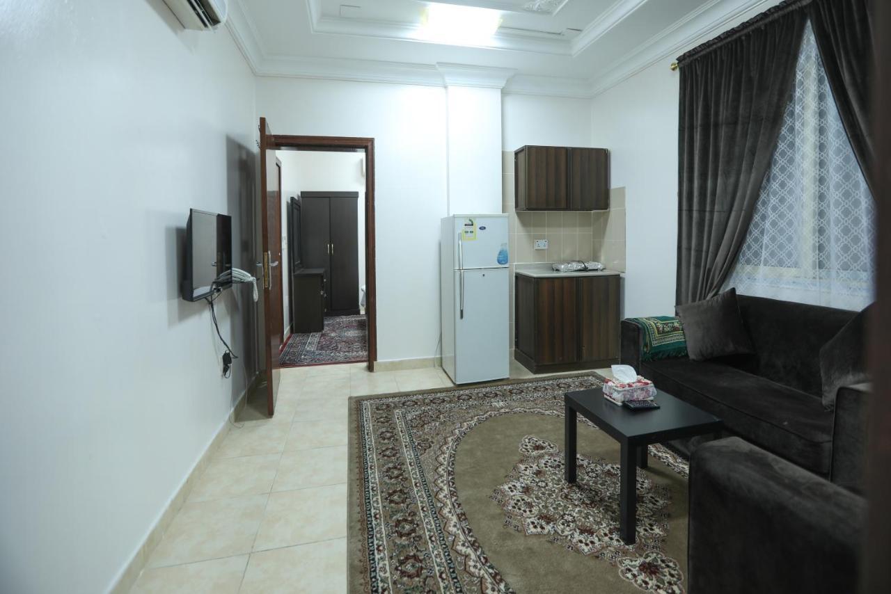 Al Eairy Apartments- Dammam 8 Kültér fotó