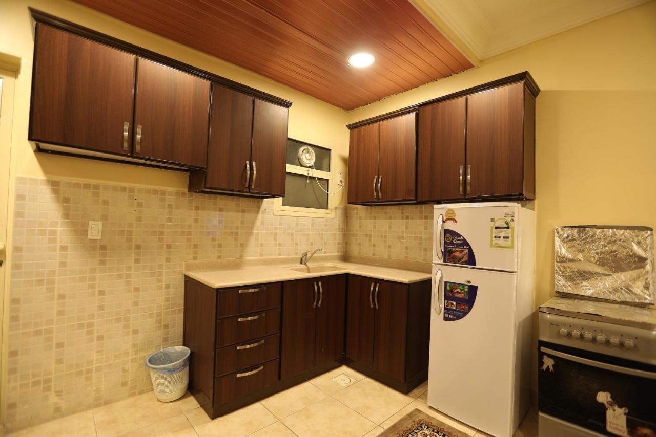 Al Eairy Apartments- Dammam 8 Kültér fotó