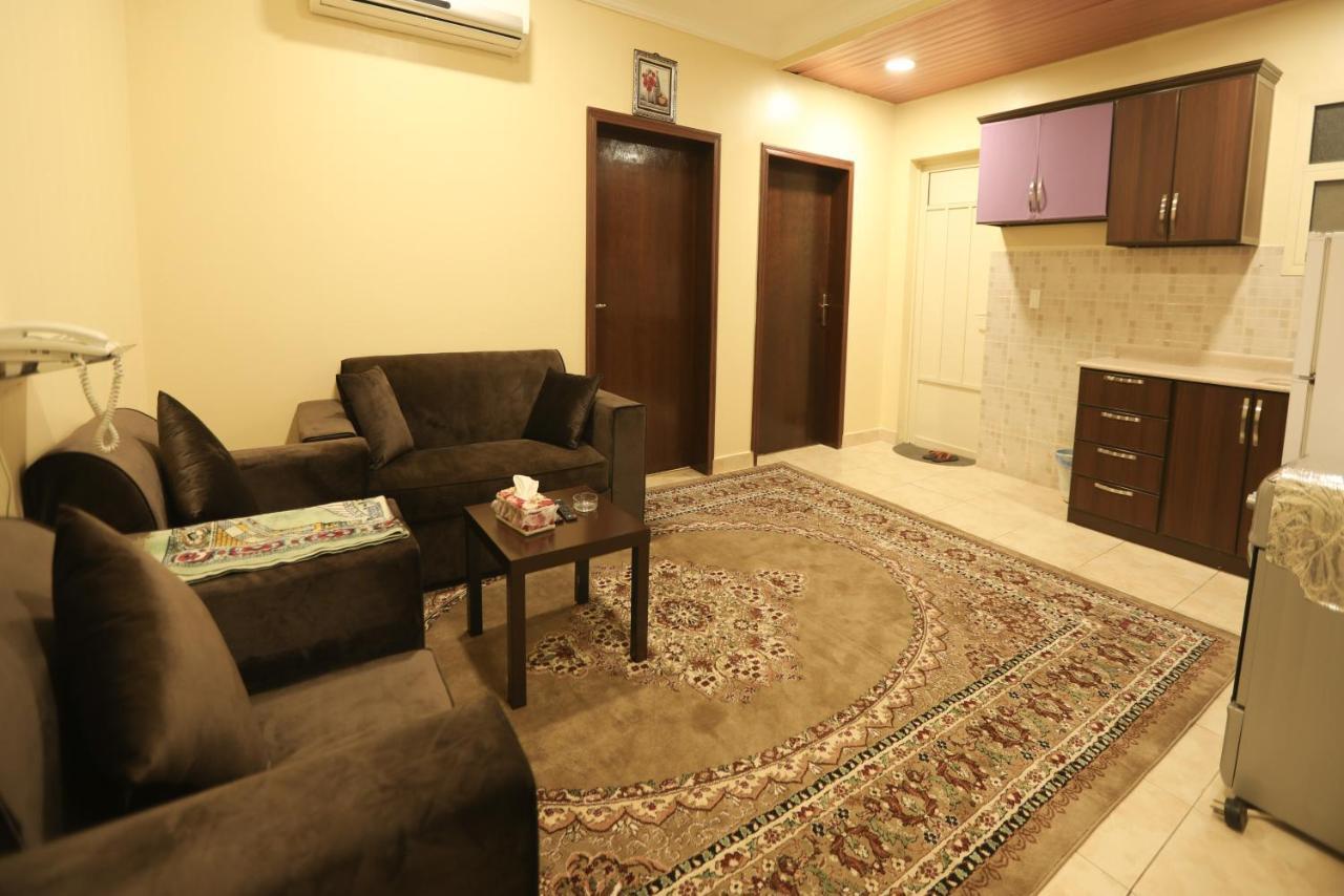 Al Eairy Apartments- Dammam 8 Kültér fotó