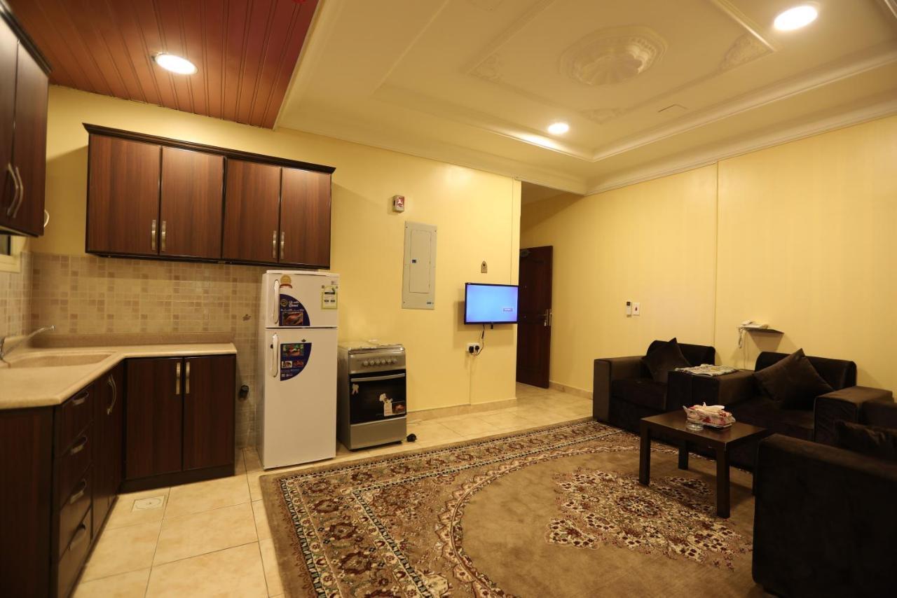 Al Eairy Apartments- Dammam 8 Kültér fotó