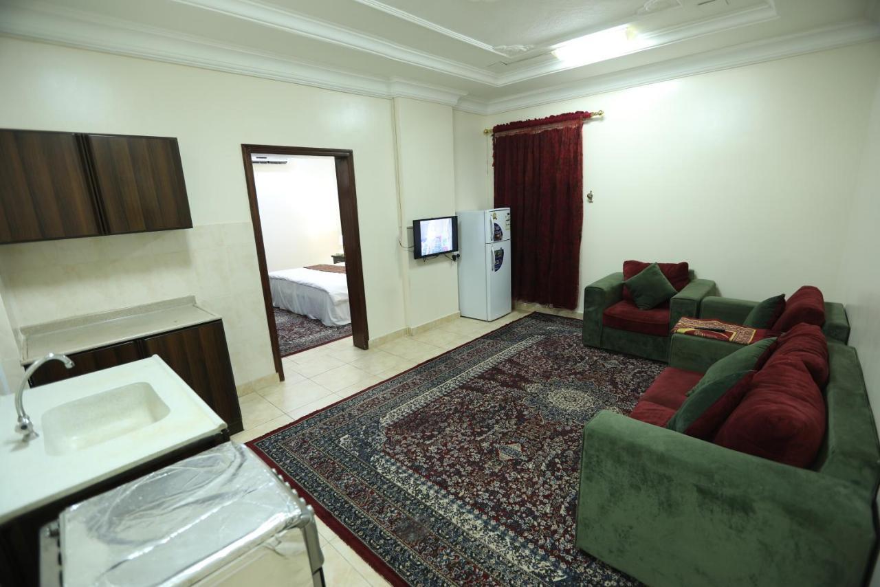 Al Eairy Apartments- Dammam 8 Kültér fotó